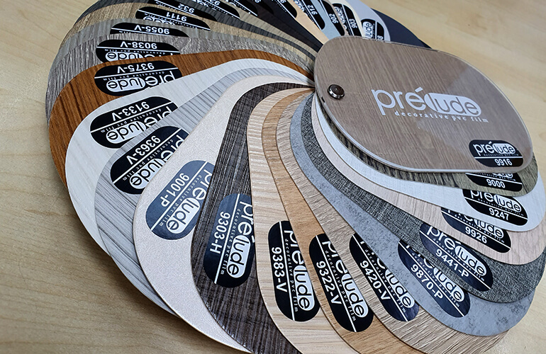 prelude pvc showcase 1